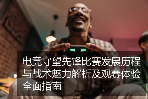 电竞守望先锋比赛发展历程与战术魅力解析及观赛体验全面指南